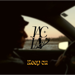 keep on
