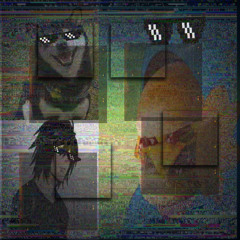 Honte Aux Artistes (ft.nx4)