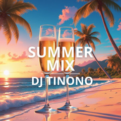 SUMMER MIX