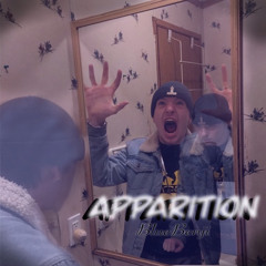 Apparition - BlueBenji ft Mac Miller & The BBP Team