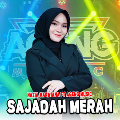 Sajadah Merah (feat. Ageng Music)