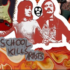 Trendhoppin' Tony's Rise... And Fall... And Rise Again (Fuck Promotion!)