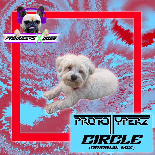 Prototyperz - Circle ( original mix )