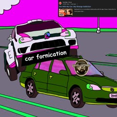 Explorers Of The Internet - Car Sex [Noiziatrics Remix]