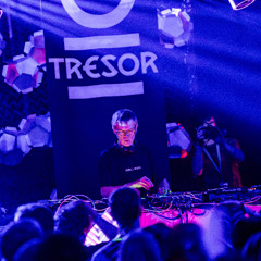 Tresor 313 at Return to the Source, Tangent, Detroit on 24th May 2025