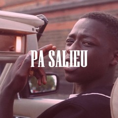 (FREE) PA SALIEU X J HUS TYPE BEAT - "WARFARE" (PROD INFRARED)