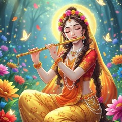 Jaya Radhe