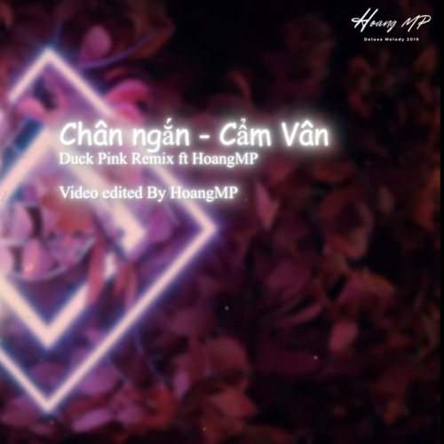 Chân ngắn - Cẩm Vân (Duck Pink Remix ft HoangMP)