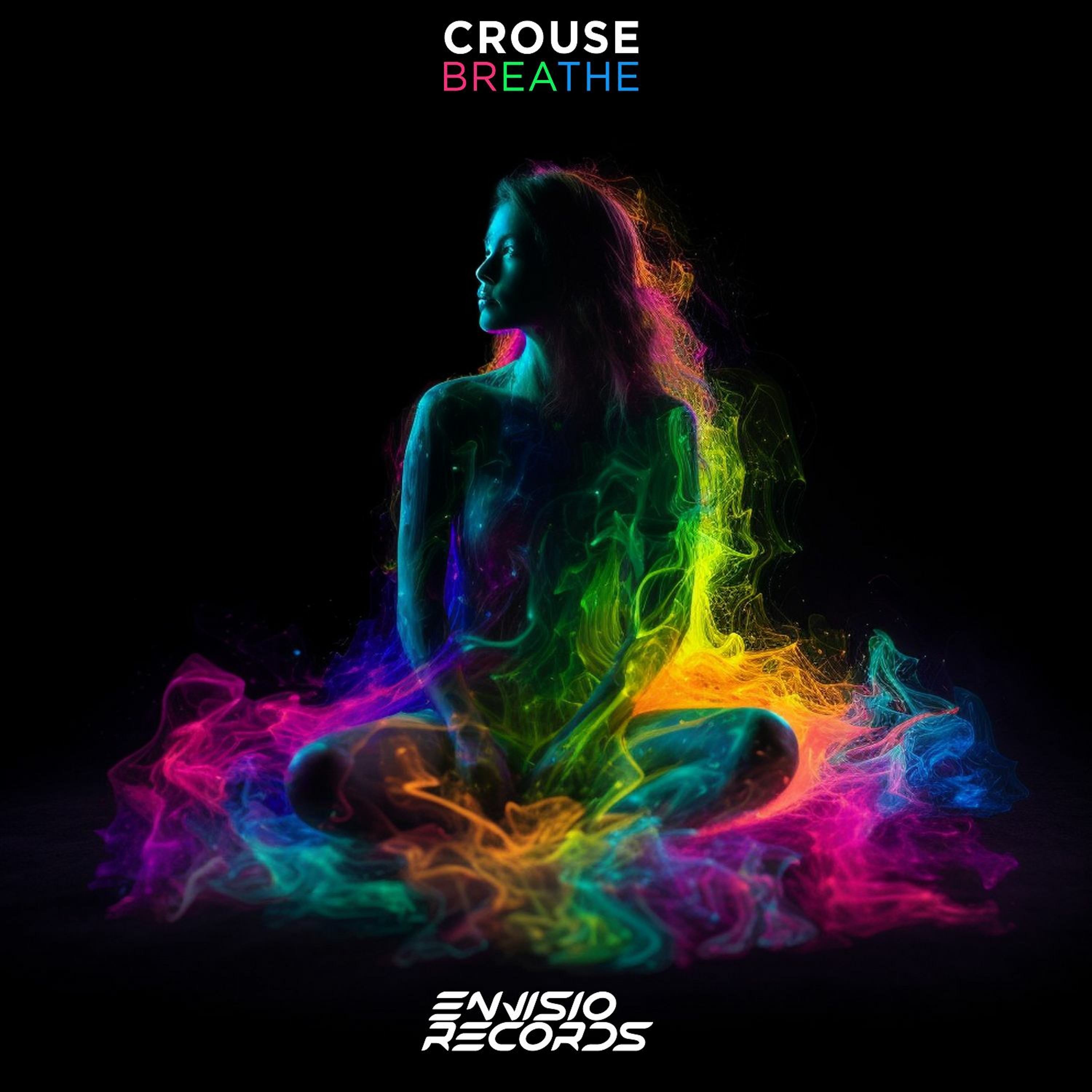 CROUSE - Breathe (Original Mix)[ENVISIO RECORDS] episode artwork