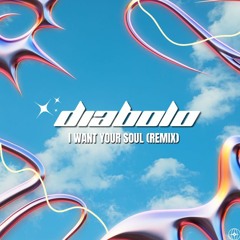 DIABØLO - I Want Your Soul (Euro Trance Mix)