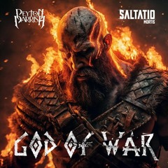 Peyton Parrish - God Of War (Metal Version)