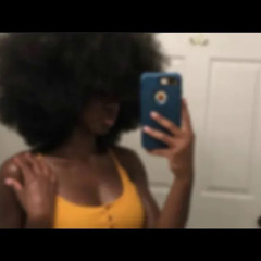 Cotton Candy Afro subliminal type 3-4c subliminals