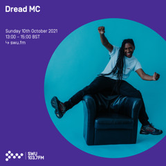Dread MC 10TH OCT 2021