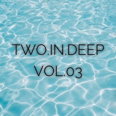 Funky Foot & Arno.G - Two.in.Deep Vol.03