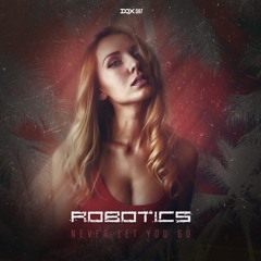 [DQX087] Robotics - Never Let You Go
