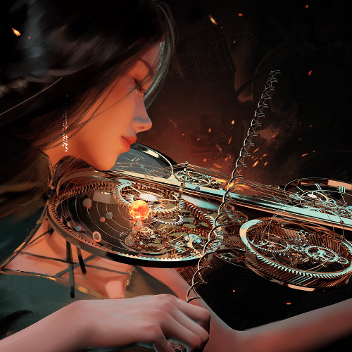 Tech/Progressive House Set