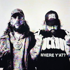 THE THIN GREY LINE [Beat Remake]