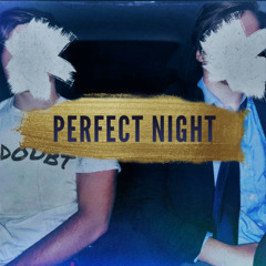 perfect night (feat. Carlby) [prod. King Theta]