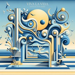 Coldplay - Viva La Vida (Natural Fool Remix)