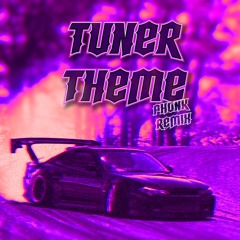 tuner theme. (from Need For Speed Carbon, Phonk Remix By overlxrd)