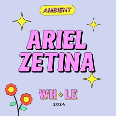 ARIEL ZETINA
