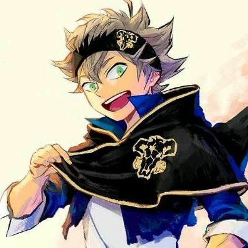 Black Clover - Black Rover ENGLISH Ver AmaLee (feat. Caleb Hyles)