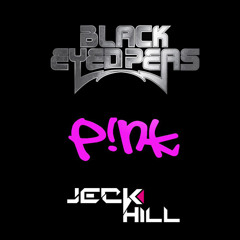 Black Eyed Peas vs Pink - Gotta Feeling Parted (JEck Hill intro Edit)*** Filtered due copyright
