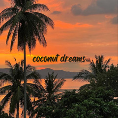 coconut dreams