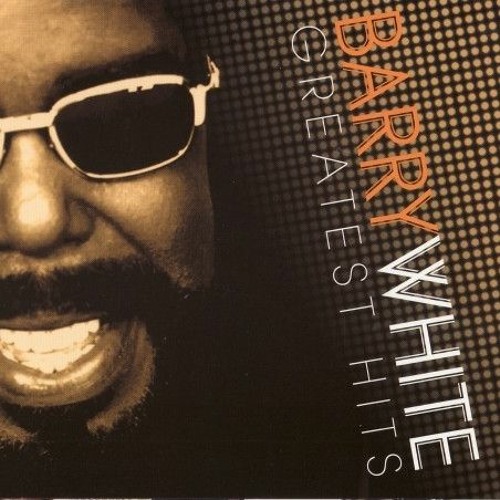 Stream [ALBUM] - BARRY WHITE - All Time Greatest Hits - Best Of.rar from  Alicia | Listen online for free on SoundCloud