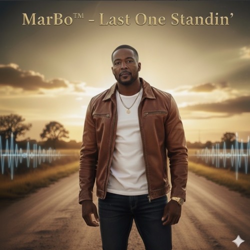 Last One Standing - Marbo