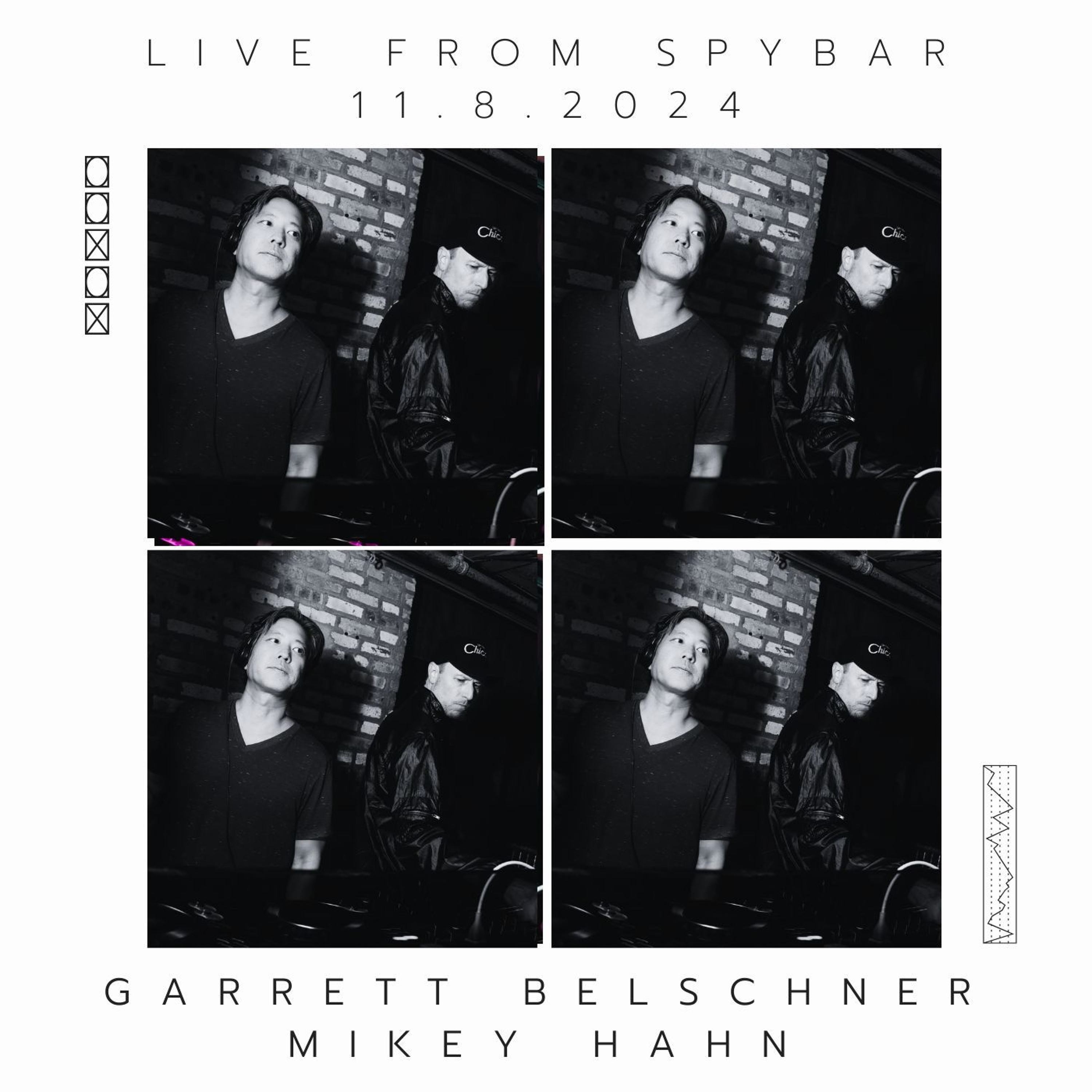 Spybar Radio