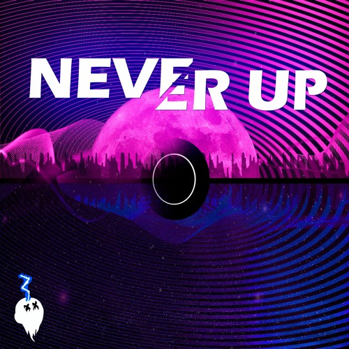 Never Up (prod. Storm Head)