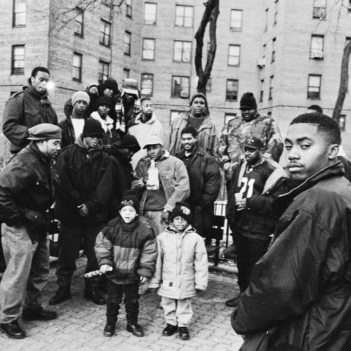 "Ghetto Talk" 90s Boom Bap beat prod. Cabash