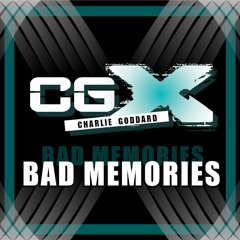 CG X - Bad Memories (BBC Introducing Feature)