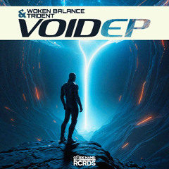 CODERCRDS044-Woken Balance & Trident - Void EP (Clips)