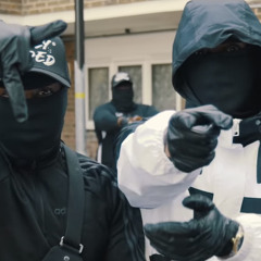 #Hoxton LSav x SSavv x Ploco x Slipz x Big Sonz - Fuck The Hook