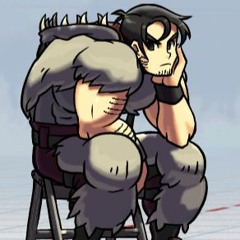 fighting music 3rd strike