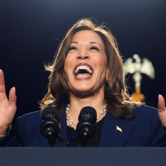Trump vs. Harris