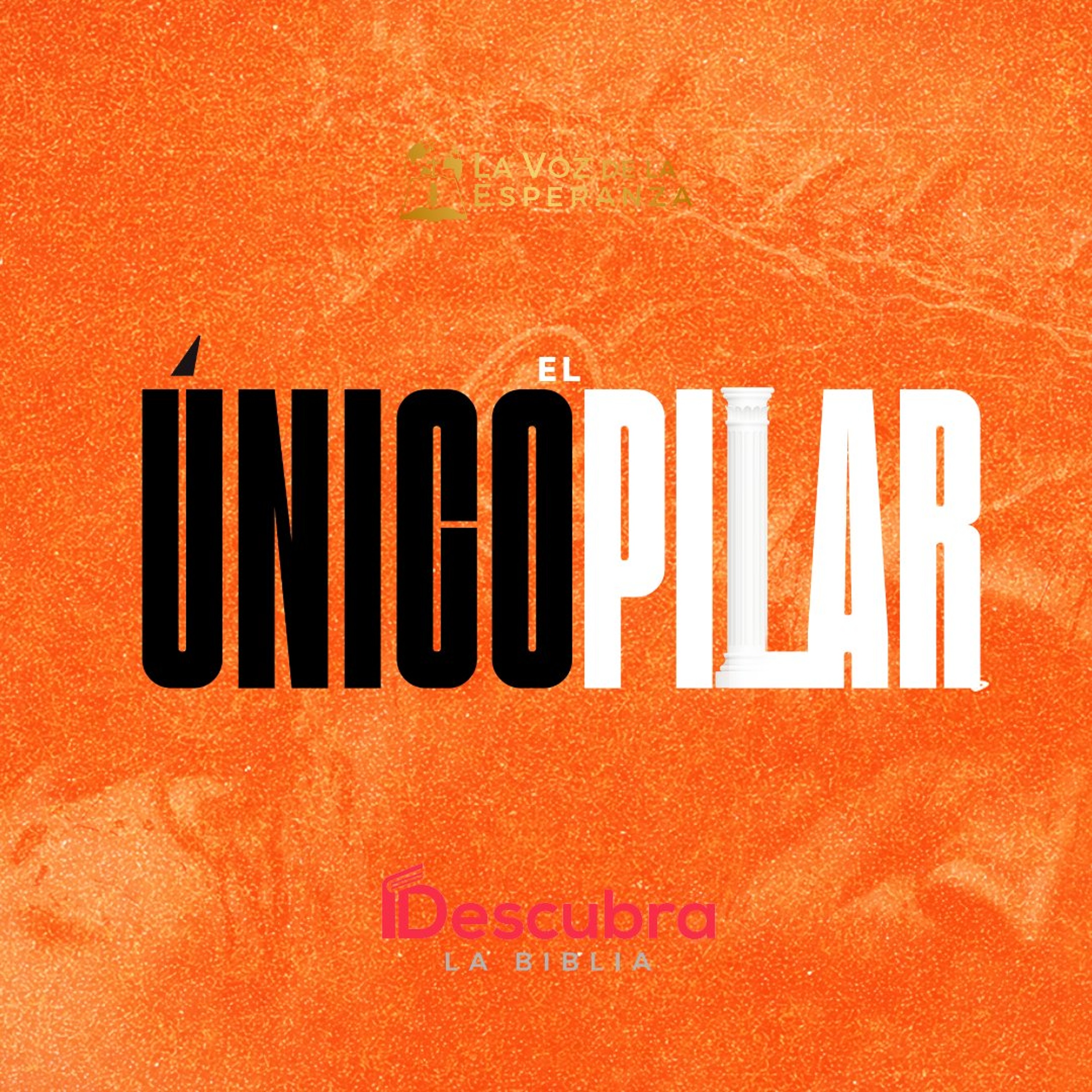 El Único Pilar episode artwork
