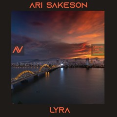 Ari Sakeson - Lyra (Original Mix)