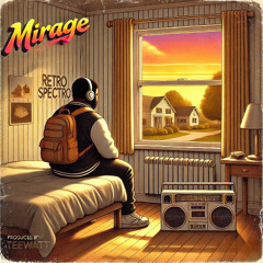 MIRAGE (Prod. TeeWaTT)