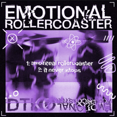 EMOTIONAL ROLLERCOASTER EP