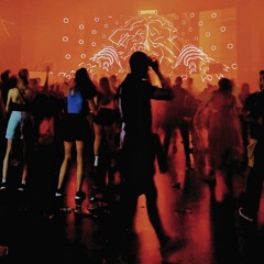 LINA DJ Set