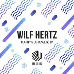 Wilf Hertz - Clarity [Free Download]