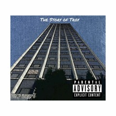 The Story of Troy