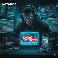 4:46 AM [155 BPM]