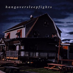 Hangover Sleepfights