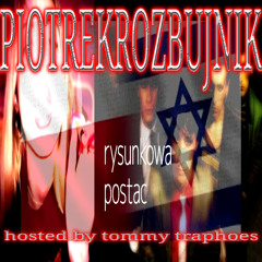 piotrekrozbujnik * * * rysunkowapostac