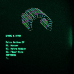 Harzer (Original Mix)